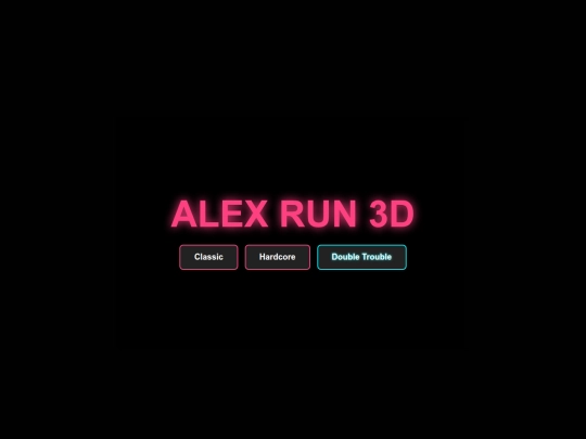 GAMES_/Games2/AR3d screenshot