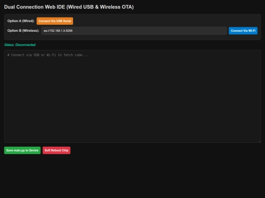 GAMES_/Utilitys/Esp32 screenshot