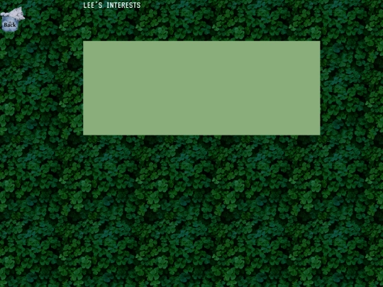 shrines screenshot