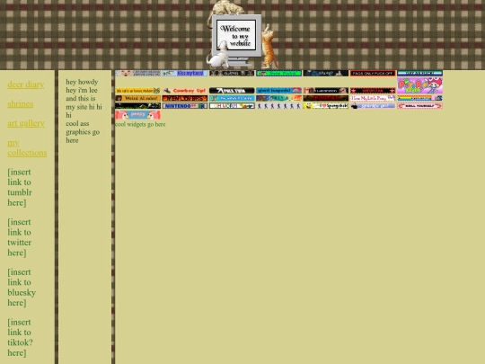 tesssst screenshot