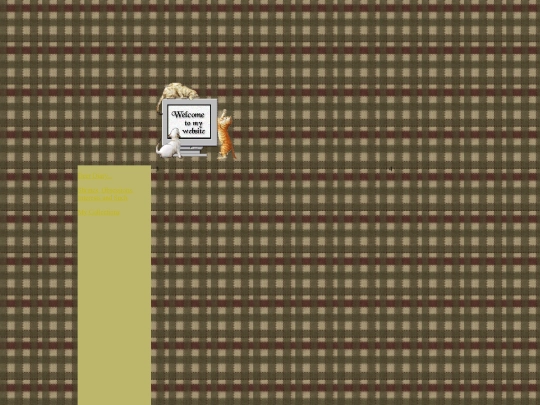 testywest screenshot