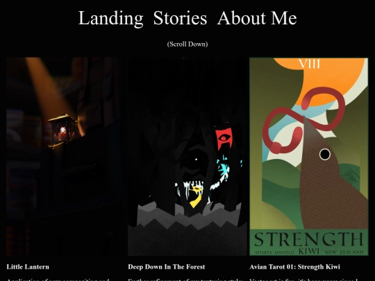 Art_Gal screenshot