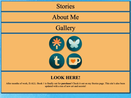 Mobile_Landing screenshot