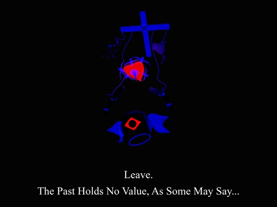 Pinocchio screenshot