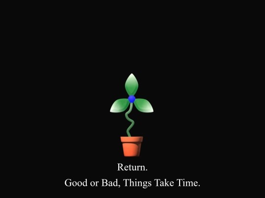 Slow_Down screenshot