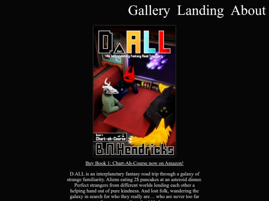 Story_Select screenshot