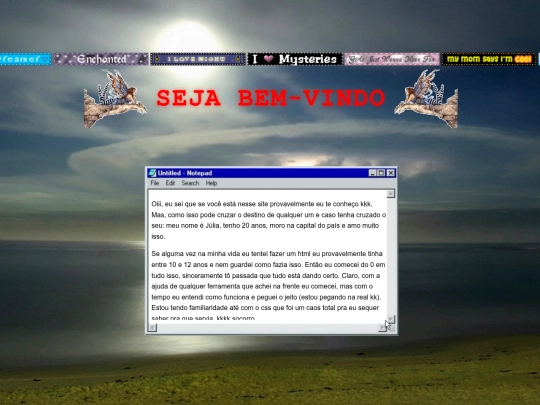 boneca screenshot