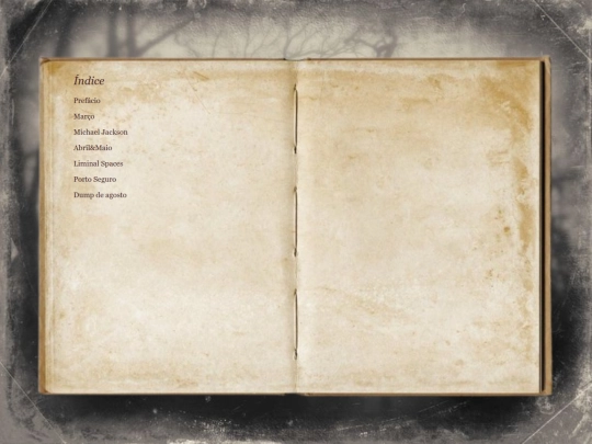 diario screenshot