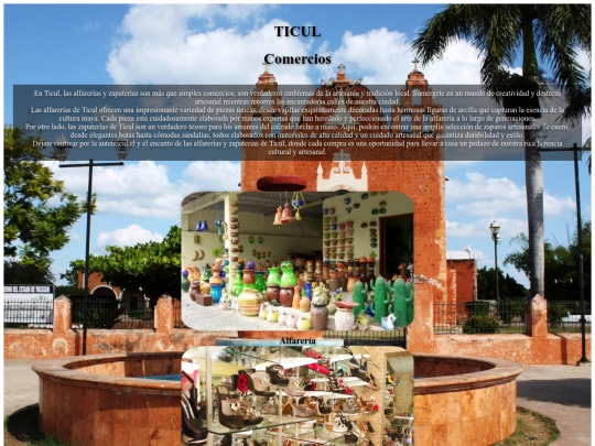 Act31/comercios screenshot