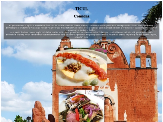 Act31/gastronomia screenshot