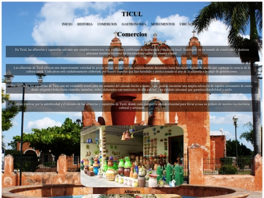 act26/comercios screenshot
