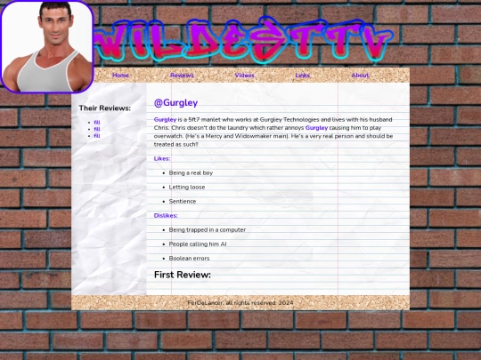 profile_gurg screenshot