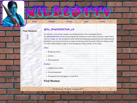 profile_shag screenshot