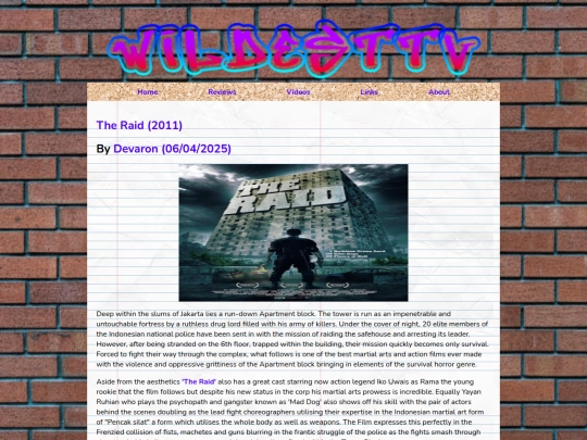 review_dev_2 screenshot