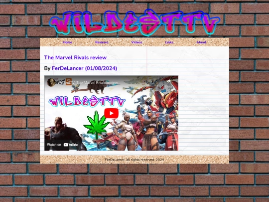 review_fer_1 screenshot