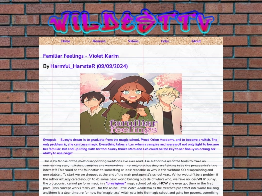 review_ham_1 screenshot