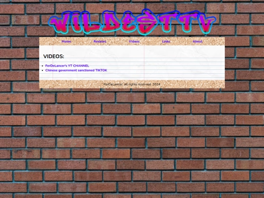 video screenshot