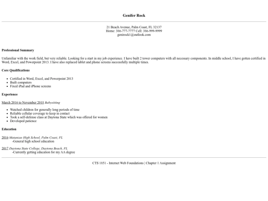 chapterone screenshot