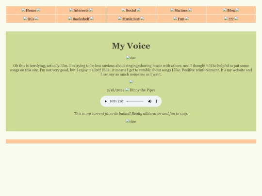 archive/voice screenshot