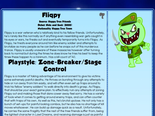 DataFliqpy screenshot