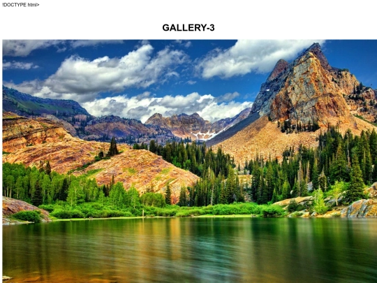 Pixel/page3 screenshot