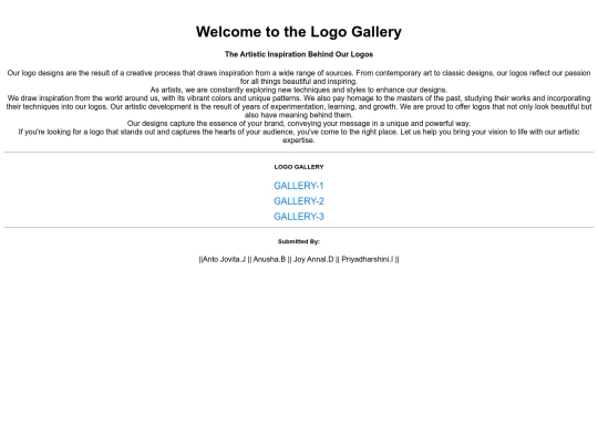 Prompt/index screenshot
