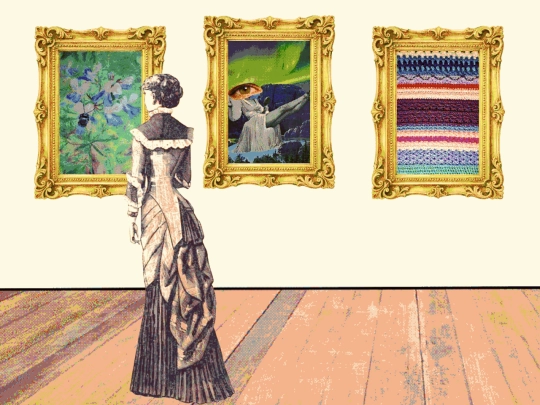 artgallery screenshot