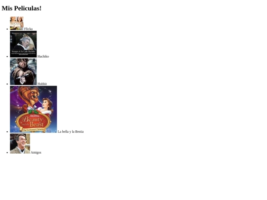 js/Peliculas screenshot