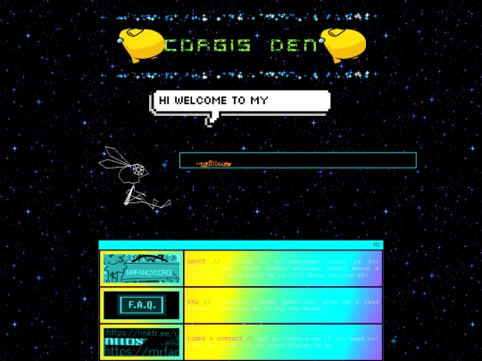 naosei/main screenshot