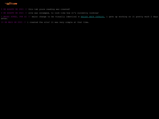 naosei/update screenshot