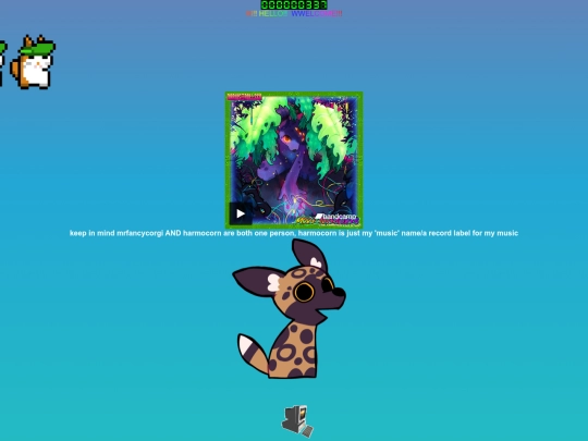 oldpage2 screenshot