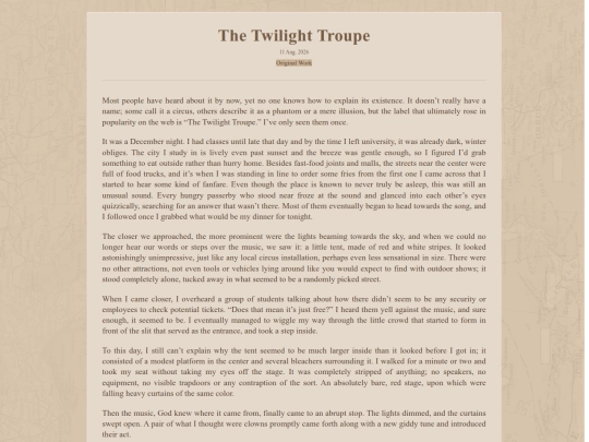 the-twilight-troupe screenshot