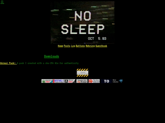 downloads screenshot