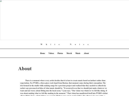 pvris/about screenshot