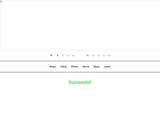 pvris/success screenshot