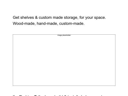 getshelves screenshot