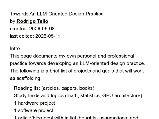 towards-an-llm-oriented-design-practice screenshot