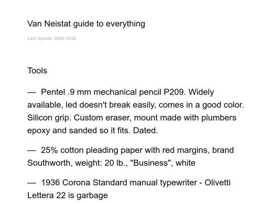 van-neistat-guide screenshot