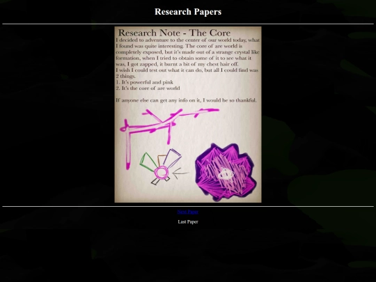 page1 screenshot