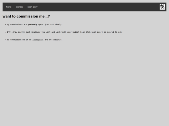 mmm screenshot