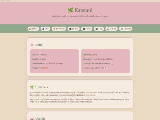 katsumi screenshot