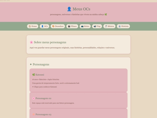 ocs screenshot