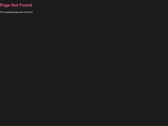 test screenshot