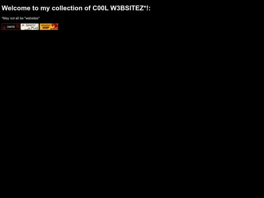 personal/coolwebz screenshot