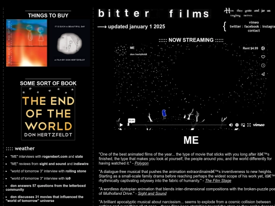 personal/webarchivin'/bitterfilms/jan01-25 screenshot