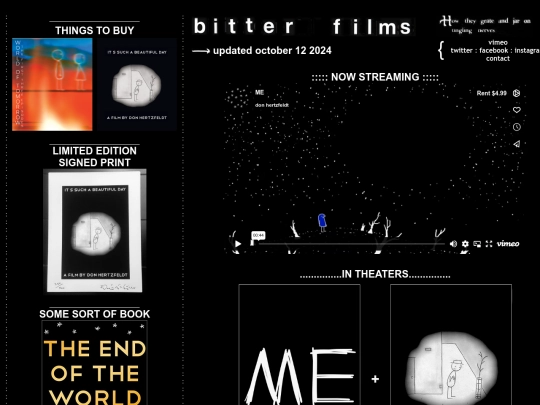 personal/webarchivin'/bitterfilms/oct12-24 screenshot