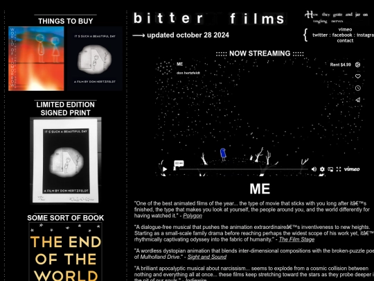 personal/webarchivin'/bitterfilms/oct28-24 screenshot