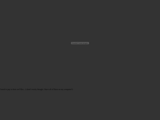 personal/webarchivin'/sonic-live screenshot