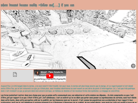 Pairodreamland screenshot