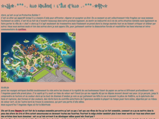illoisland screenshot